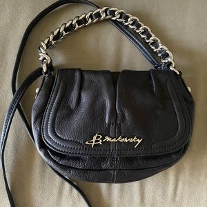 B. Makowsky wallet/ purse